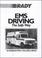 Cover of: EMS Driving