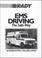 Cover of: EMS driving