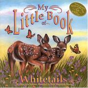 My Little Book of Whitetails by Hope Irvin Marston