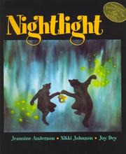 Nightlight by Jeannine Anderson