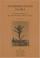 Cover of: Intermountain Flora Vol. 4