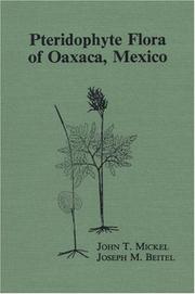 Pteridophyte flora of Oaxaca, Mexico