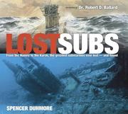 Lost subs by Spencer Dunmore