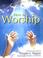 Cover of: Here to Worship
