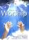 Cover of: Here to Worship