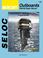 Cover of: Seloc Mercury outboards 1965-92 repair manual