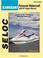 Cover of: Seloc's Kawasaki personal watercraft.