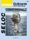 Cover of: Seloc Honda outboards