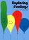 Cover of: Exploring Feelings