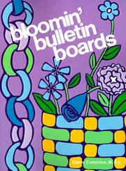 Cover of: Bloomin Bulletin Boards