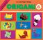 Cover of: Origami 6