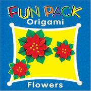 Cover of: Fun Pack Origami Flowers