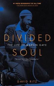 Cover of: Divided Soul by David Ritz