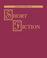 Cover of: Critical Survey of Short Fiction (Critical Survey (Salem Press))