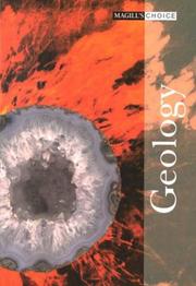 Cover of: Geology: Alluvial Systems-Magmas  by James A. Woodhead