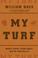 Cover of: My Turf