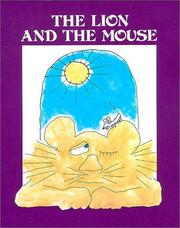 Cover of: The Lion and the Mouse (Troll's Best-Loved Classics) by Aesop, Bob Dole