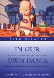 Cover of: In Our Own Image by Fred Ritchin, Fred Ritchin