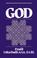 Cover of: God