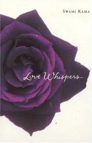 Cover of: Love Whispers