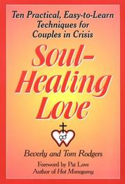 Soul-healing love