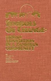 Symbols of change, urban transition in a Zambian community by Bennetta Jules-Rosette