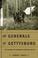 Cover of: The Generals of Gettysburg