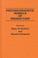 Cover of: Psycholinguistic models of production