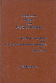 Cover of: Imperialism, media, and the good neighbor: New Deal foreign policy and United States shortwave broadcasting to Latin America