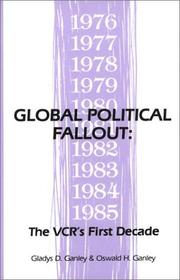 Global political fallout by Gladys D. Ganley