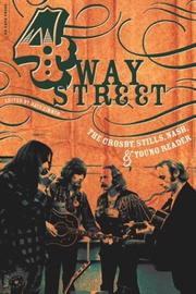 Cover of: 4 Way Street by Dave Zimmer
