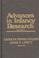 Cover of: Advances in Infancy Research, Volume 7