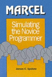 Cover of Marcel
