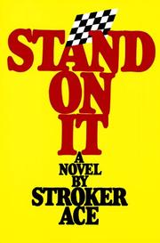 Cover of: Stand on It