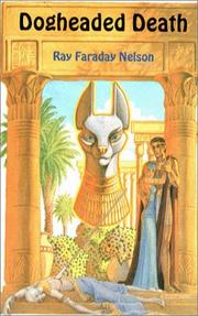 Cover of Dogheaded death