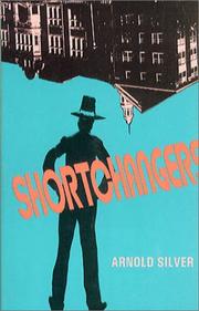 Cover of: Shortchangers: a story of the near future