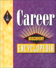 Career discovery encyclopedia