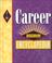 Cover of: Career discovery encyclopedia.