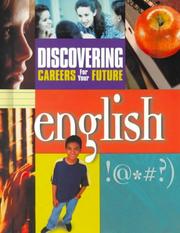 Cover of: English