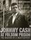 Cover of: Johnny Cash At Folsom Prison