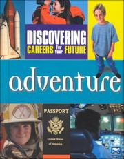 Cover of: Discovering careers for your future.