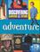 Cover of: Adventure (Discovering Careers for Your Future)