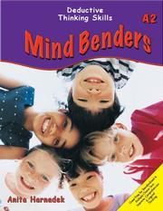 Cover of: Mind Benders A2