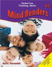 Cover of: Mind Benders A2 by Anita Harnadek