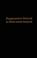 Cover of: Nonparametric methods in multivariate analysis