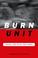 Cover of: Burn Unit