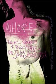 Whores by Brendan Mullen