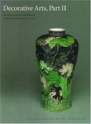 Cover of: Western decorative arts by National Gallery of Art (U.S.)