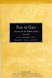 Cover of: Free to care: recovery for the whole family