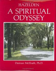 Cover of: Hazelden, a spiritual odyssey